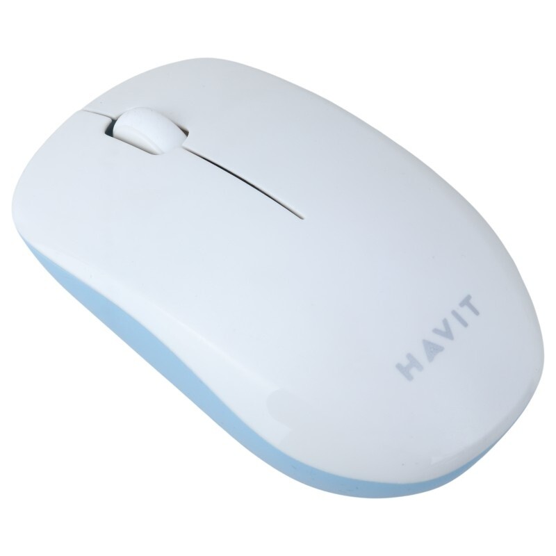 موس بی سیم هویت MS66GT