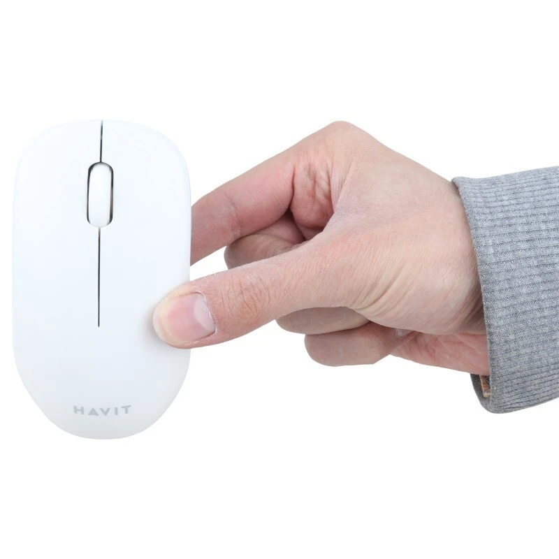 موس بی سیم هویت MS66GT
