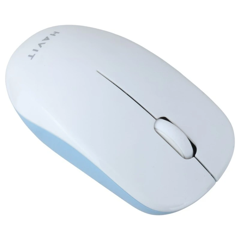 موس بی سیم هویت MS66GT