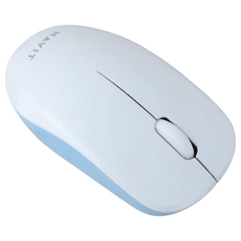 موس بی سیم هویت MS66GT