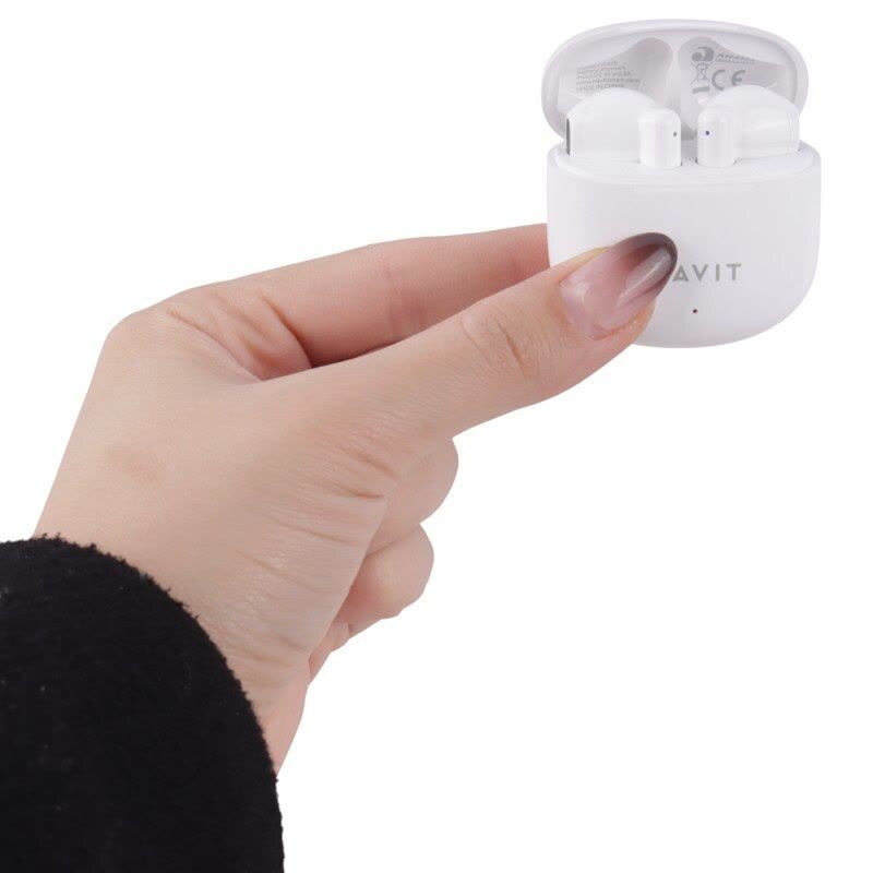 هندزفری بلوتوثی هویت TW976