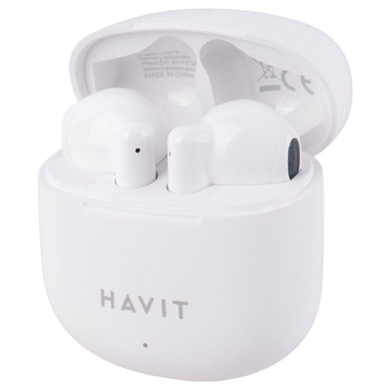 هندزفری بلوتوثی هویت TW976