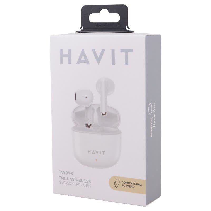 هندزفری بلوتوثی هویت TW976