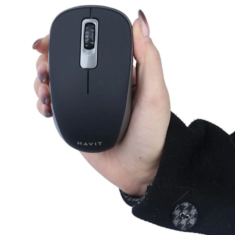 موس بی سیم هویت MS626GT