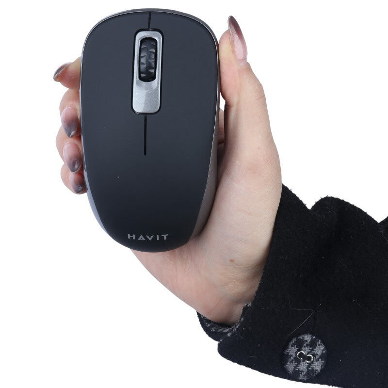 موس بی سیم هویت MS626GT