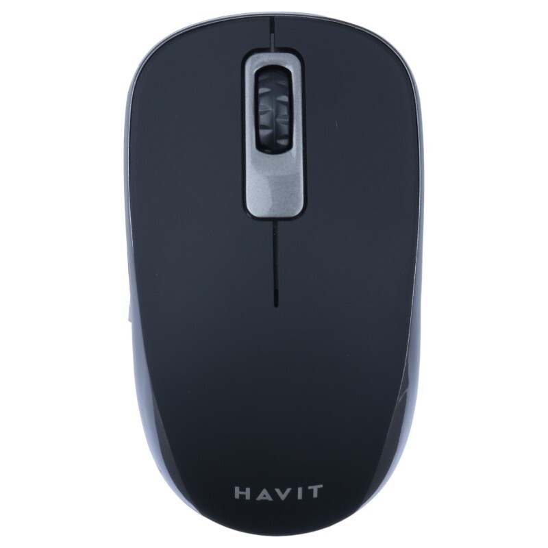 موس بی سیم هویت MS626GT