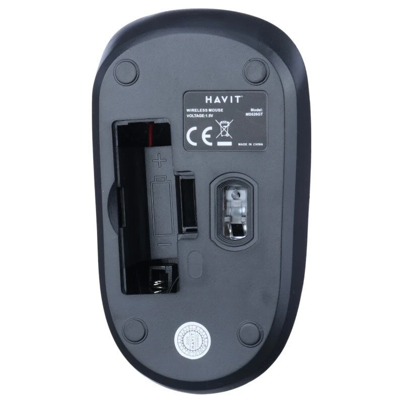 موس بی سیم هویت MS626GT