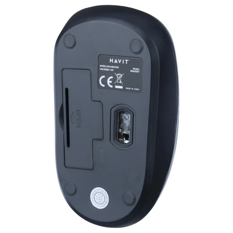 موس بی سیم هویت MS626GT