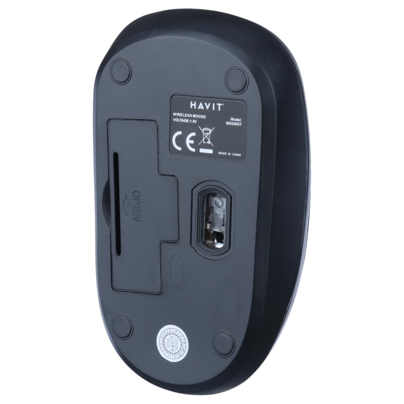 موس بی سیم هویت MS626GT