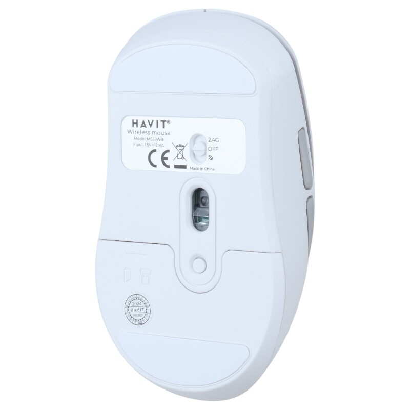 موس بی سیم هویت MS59WB