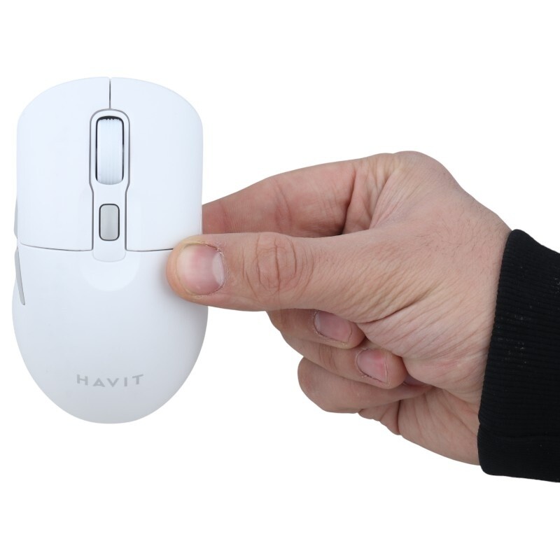 موس بی سیم هویت MS59WB