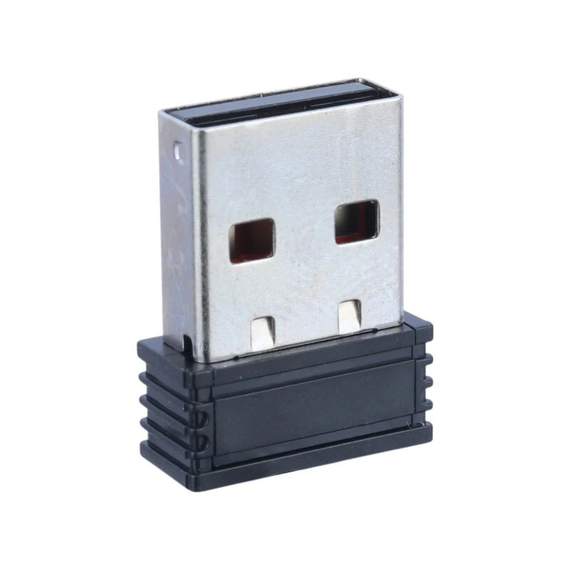 کیبورد و موس بی سیم هویت KB261WB