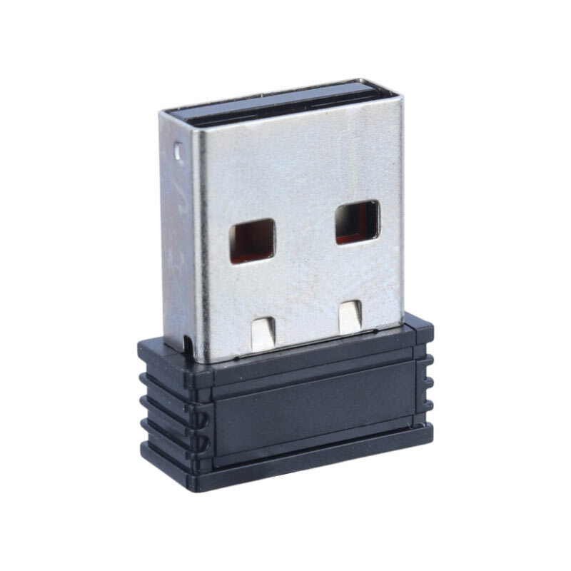 کیبورد و موس بی سیم هویت KB261WB