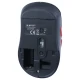 کیبورد و موس بی سیم هویت KB261WB