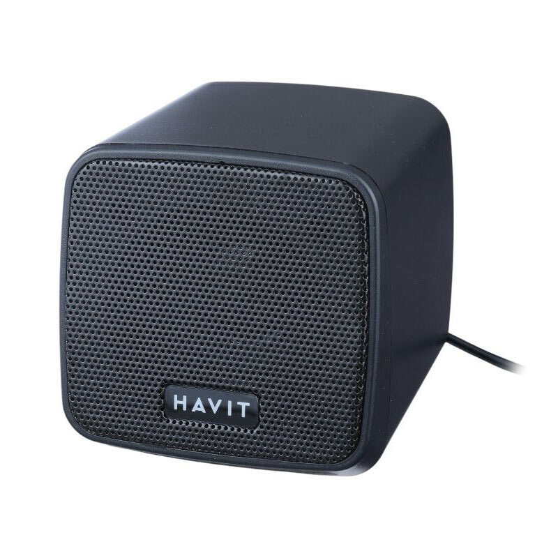 اسپیکر دسکتاپ هویت SK764