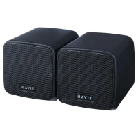 اسپیکر دسکتاپ هویت SK764