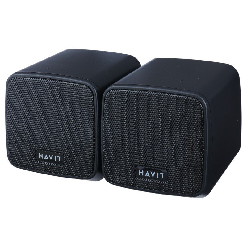 اسپیکر دسکتاپ هویت SK764