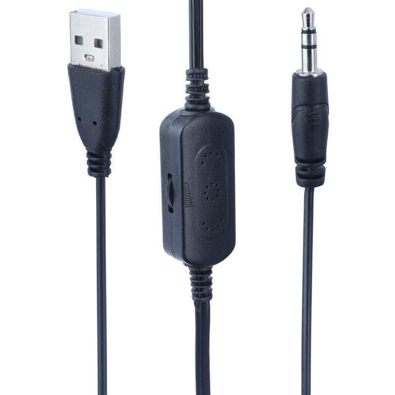 اسپیکر دسکتاپ هویت SK764