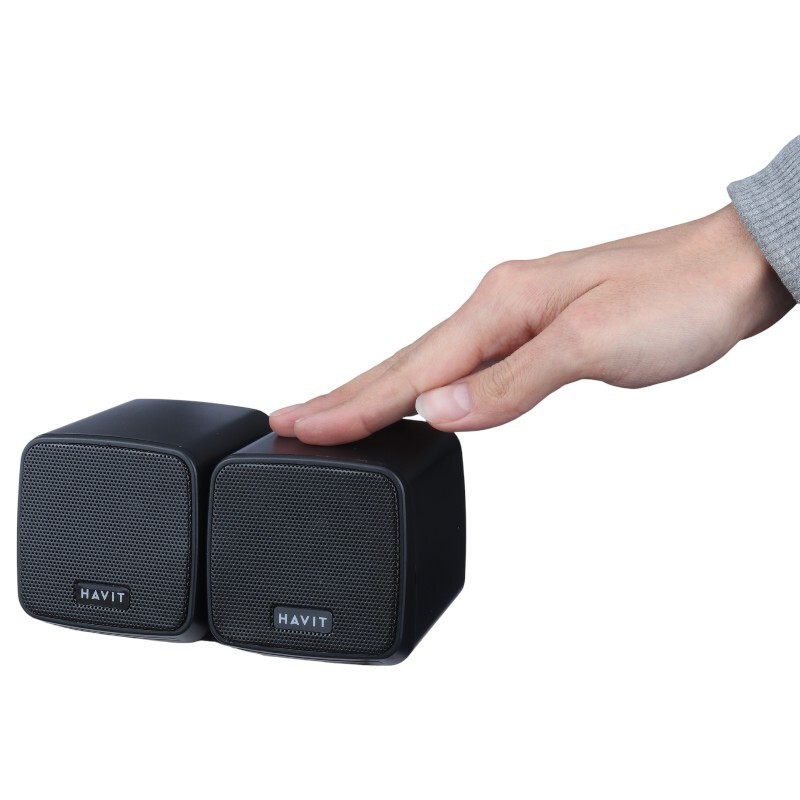 اسپیکر دسکتاپ هویت SK764