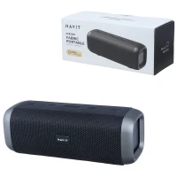 اسپیکر بلوتوثی هویت SK835BT