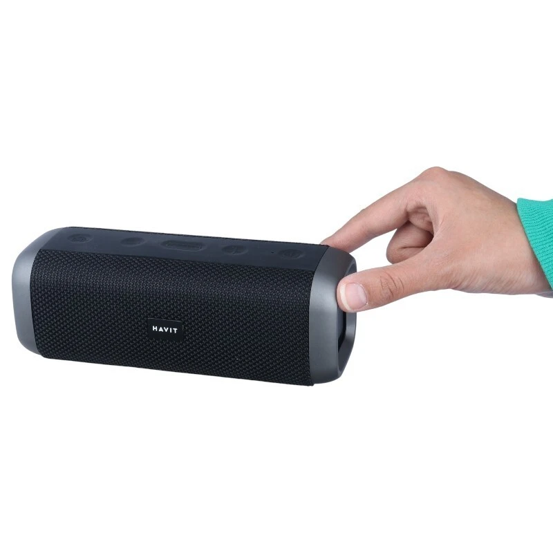 اسپیکر بلوتوثی هویت SK835BT