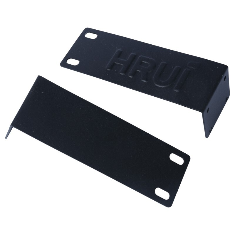 سوییچ 11 پورت POE اچ آر یو آی HR901-AF-821GNS