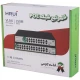 سوییچ 16 پورت POE اچ آر یو آی HR902-AF-162G-200