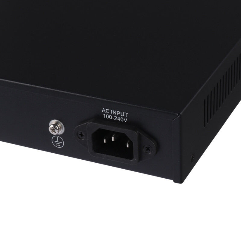 سوییچ 18 پورت POE اچ آر یو آی HR902-AF-162G-200