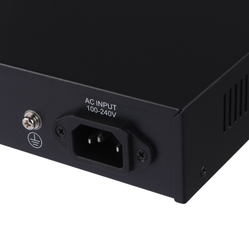 سوییچ 18 پورت POE اچ آر یو آی HR902-AF-162G-300