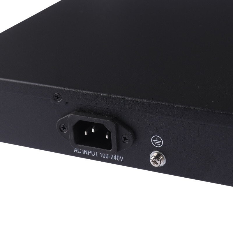 سوییچ 19 پورت POE اچ آر یو آی HR900-AF-1621GS-300