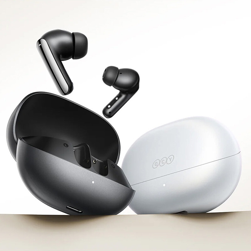 هندزفری بلوتوثی کیو سی وای T13 Plus