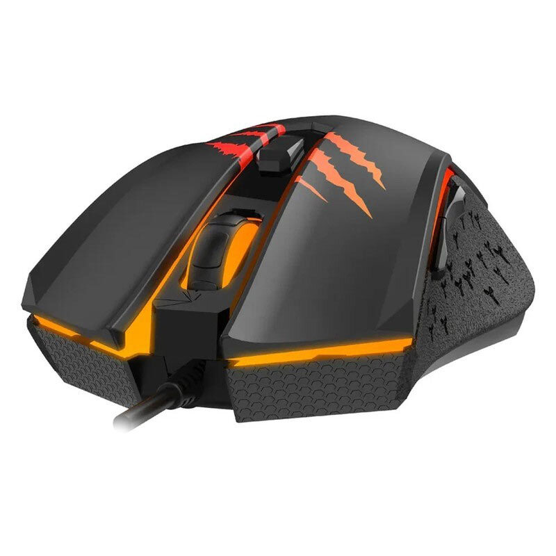 موس گیمینگ هویت MS1027