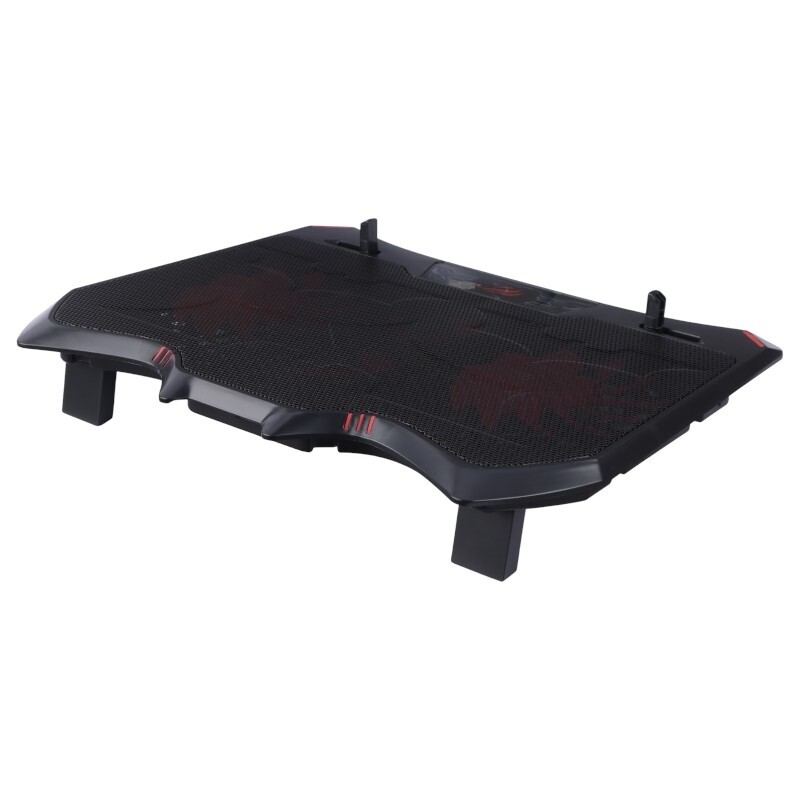 کول پد لپ تاپ هویت Gamenote HV-F2081