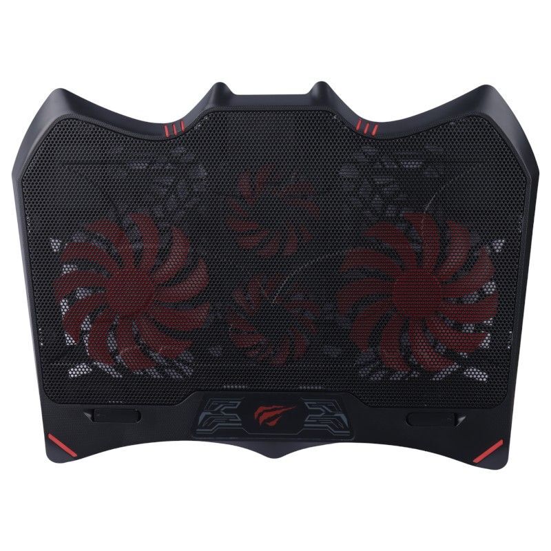 کول پد لپ تاپ هویت Gamenote HV-F2081