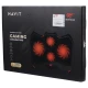 کول پد لپ تاپ هویت Gamenote HV-F2081