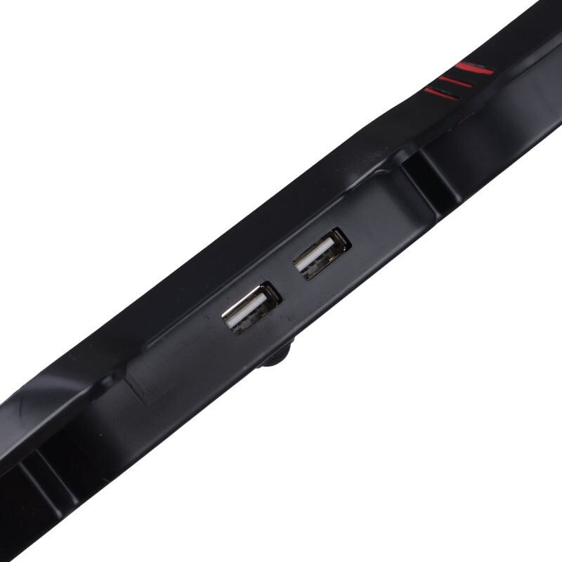 کول پد لپ تاپ هویت Gamenote HV-F2081