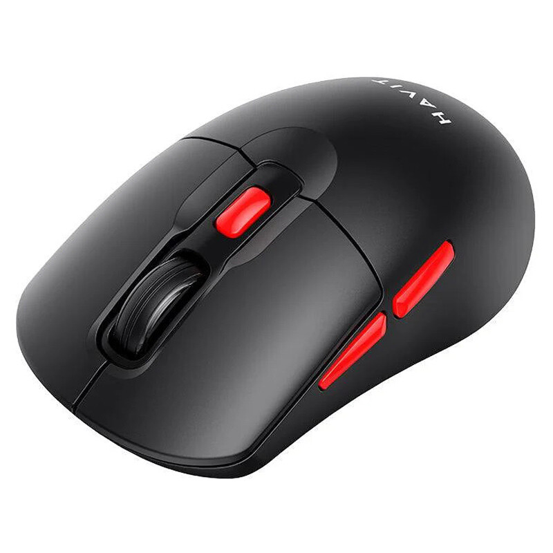 موس بی سیم هویت MS59WB