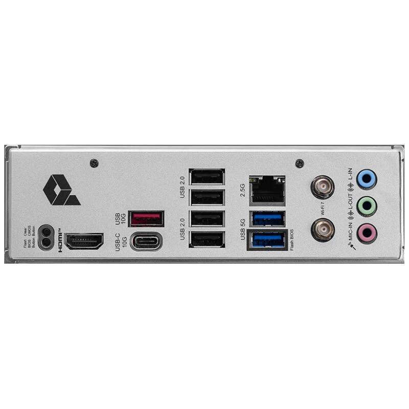 مادربرد ام اس آی PRO B840-P Wifi DDR5