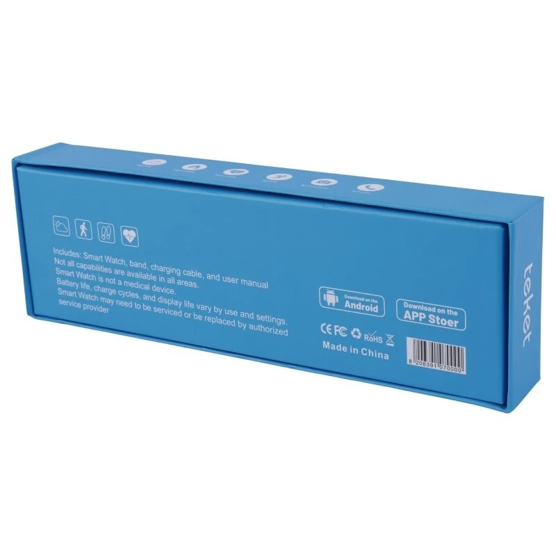 ساعت هوشمند Teket T70000 Ultra 3