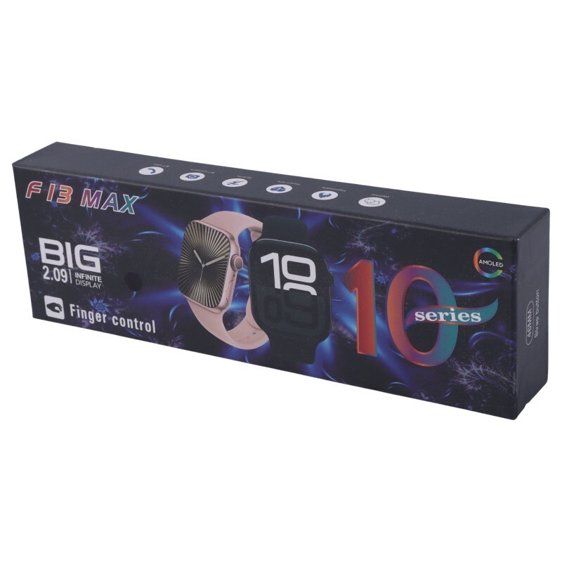 ساعت هوشمند F13 MAX