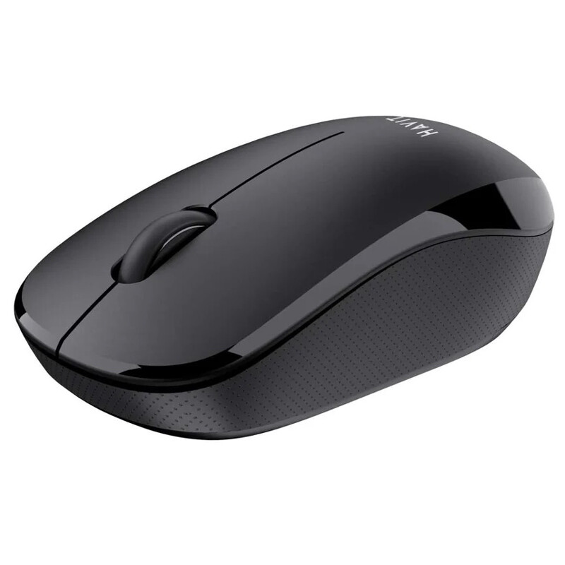 موس بی سیم هویت MS66GT