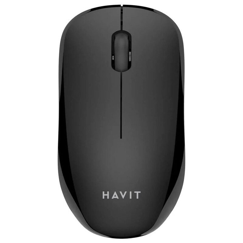 موس بی سیم هویت MS66GT