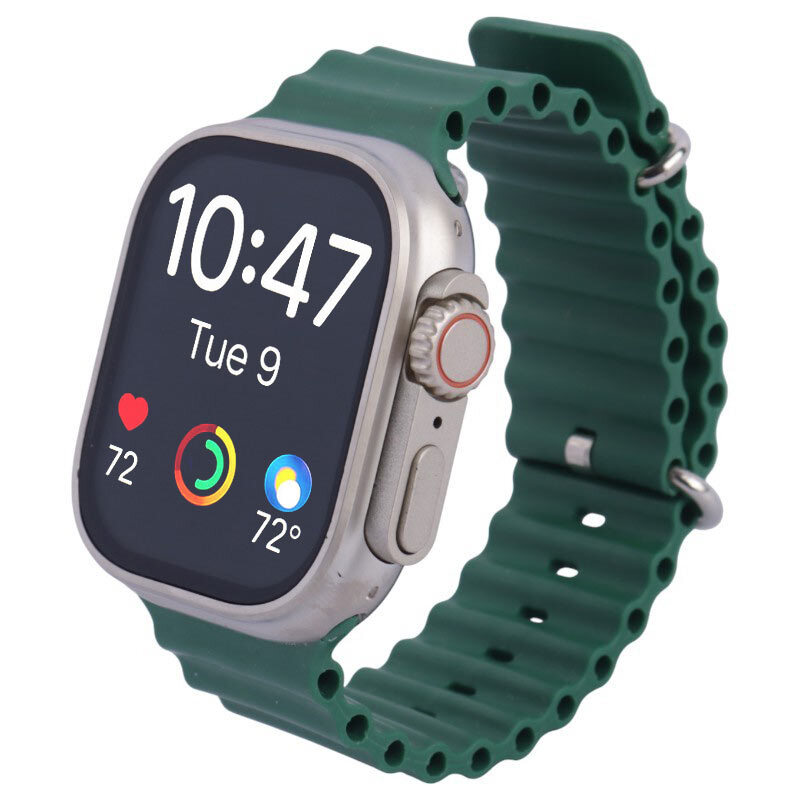 ساعت هوشمند T900 Ultra 3