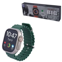 ساعت هوشمند T900 Ultra 3