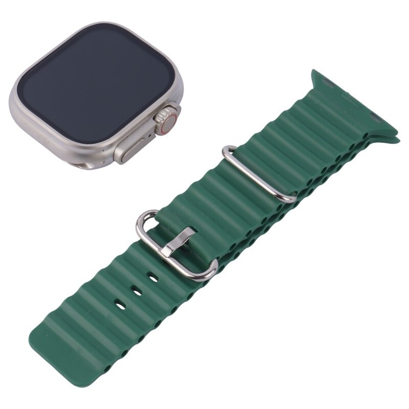 ساعت هوشمند T900 Ultra 3