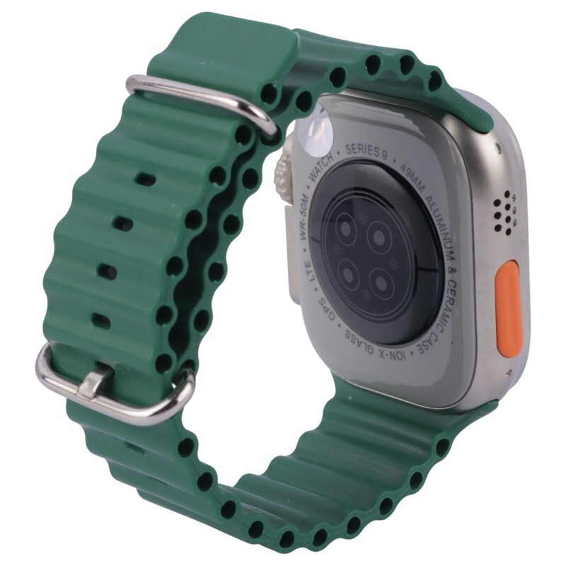 ساعت هوشمند T900 Ultra 3