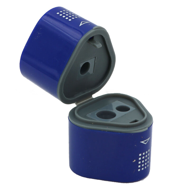 تراش پلاستیکی مخزن دار تیزو TS866