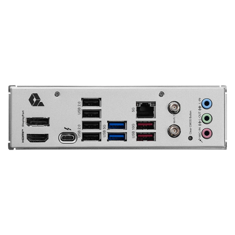مادربرد ام اس آی PRO B860-P WIFI DDR5