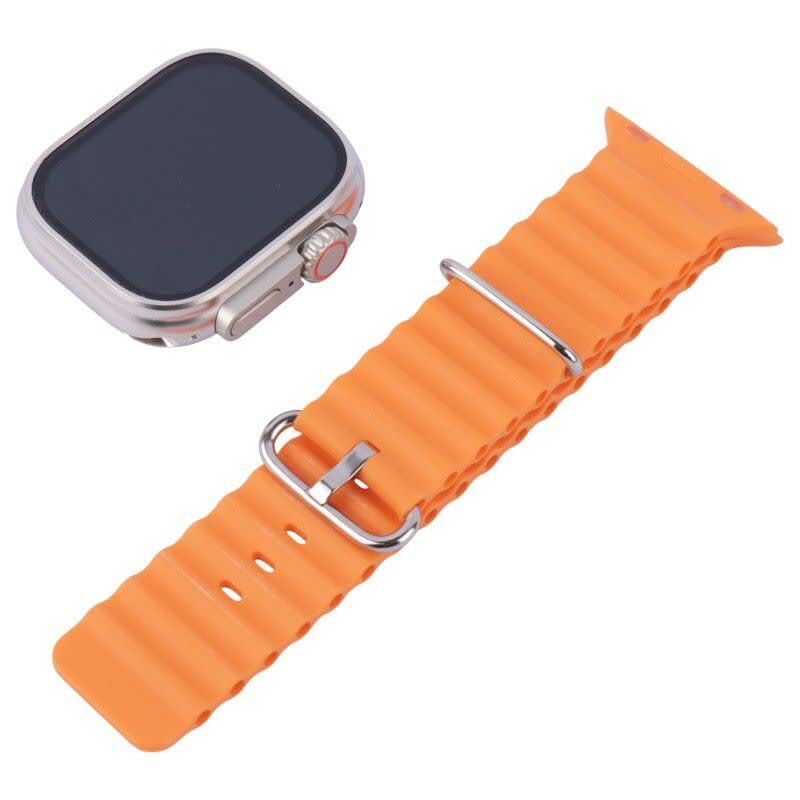 ساعت هوشمند های واچ پرو T800 Ultra 3