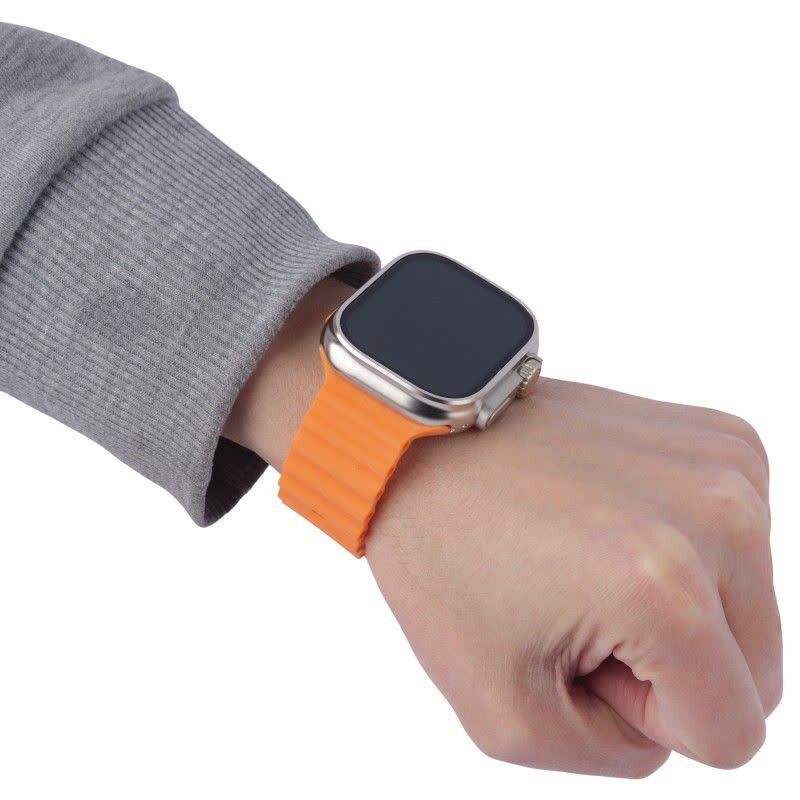 ساعت هوشمند های واچ پرو T800 Ultra 3